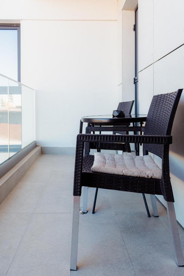 New Luxury City Center Studio Bucharest Exterior photo